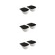 thumbnail image 4 of Guardurnaity Height Increase Insoles Men Women Foot Lift Support Accessories Replace Shoes Taller Accessory Insole Invisible Footwear Type1 NO1 Guardurnaity CBP096837, 4 of 6