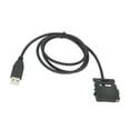 thumbnail image 3 of Cable de programación USB CUTICAT para XPR5550 XPR8300 DGR6175 M8220 Plug and Play, 3 of 8