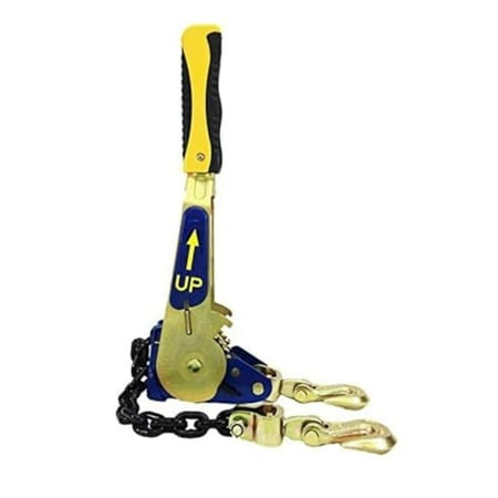 

Ancra Cargo 50140-10 Load Binder