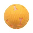 thumbnail image 3 of Fun & Eco-Friendly Pet Dog Teeth Training Toy - Molar Elastic Ball!, 3 of 5