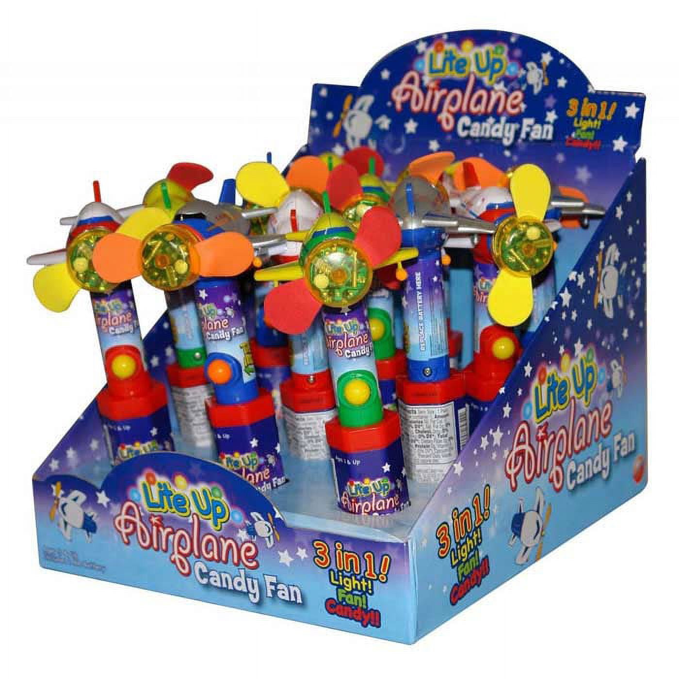 CANDY RIFIC