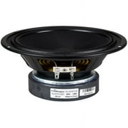 Peerless by Tymphany FSL-0615R02-08 Professional 6-1/2" Midrange Woofer 8 Ohm