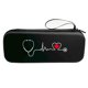 thumbnail image 3 of Estuche Transporte para Estetoscopio Almacenamiento Portátil 3M Littmann MDF ADC Omron, 3 of 9