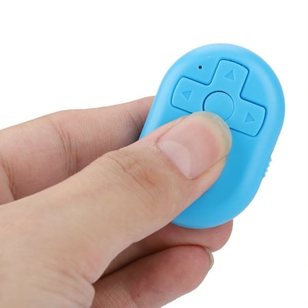 Sonew Power Dvd Remote Universal Power Dvd Remote Control Cell Phone Bluetooth Selfie Device Smart Controller Wireless Remote Control Walmart Canada
