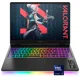 thumbnail image 1 of Laptop HP OMEN MAX 16" i9 RTX5080 32GB RAM 1TB SSD, 1 of 3
