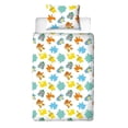 thumbnail image 2 of Pokemon Master Reversible Duvet Set, 2 of 3