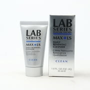 Angle View: Lab Series Max Ls Daily Renewing Cleanser Clean 1.0oz/30ml New With Box