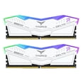 thumbnail image 1 of Memoria TEAMGROUP DDR5 T-Force Delta RGB, 1 of 4