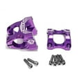 thumbnail image 6 of CNC Aluminum Alloy Mountain Bicycle 35mm Cycling 31.8mm MTB Road Bike Stem Threadless Short Stem Mountain Bike Parts, 6 of 14