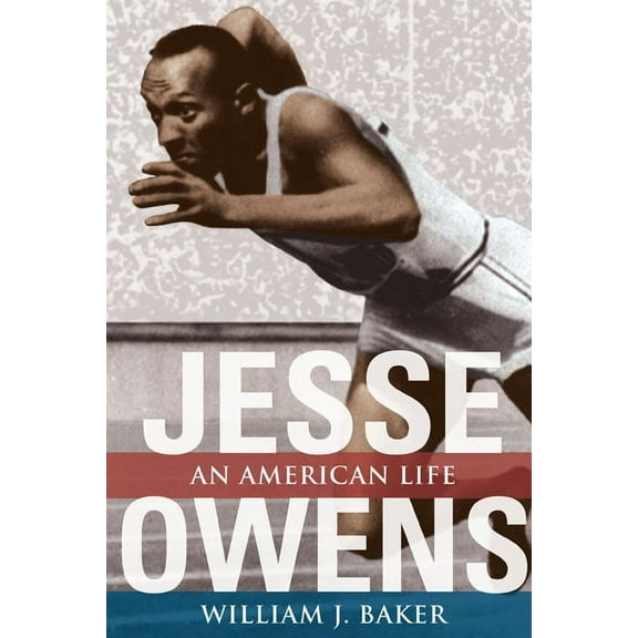 Sport and Society Jesse Owens: An American Life, (Paperback)