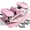 pink, variant on Rock Stepper Side to Side, Rocking Stepper with Lateral Motion, Compact Side Stepper for Home & Apartment, Low Impact Workout Machine (Black)