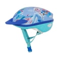 thumbnail image 3 of Casque de vélo pour enfant Bell Disney Frozen, 3 of 9