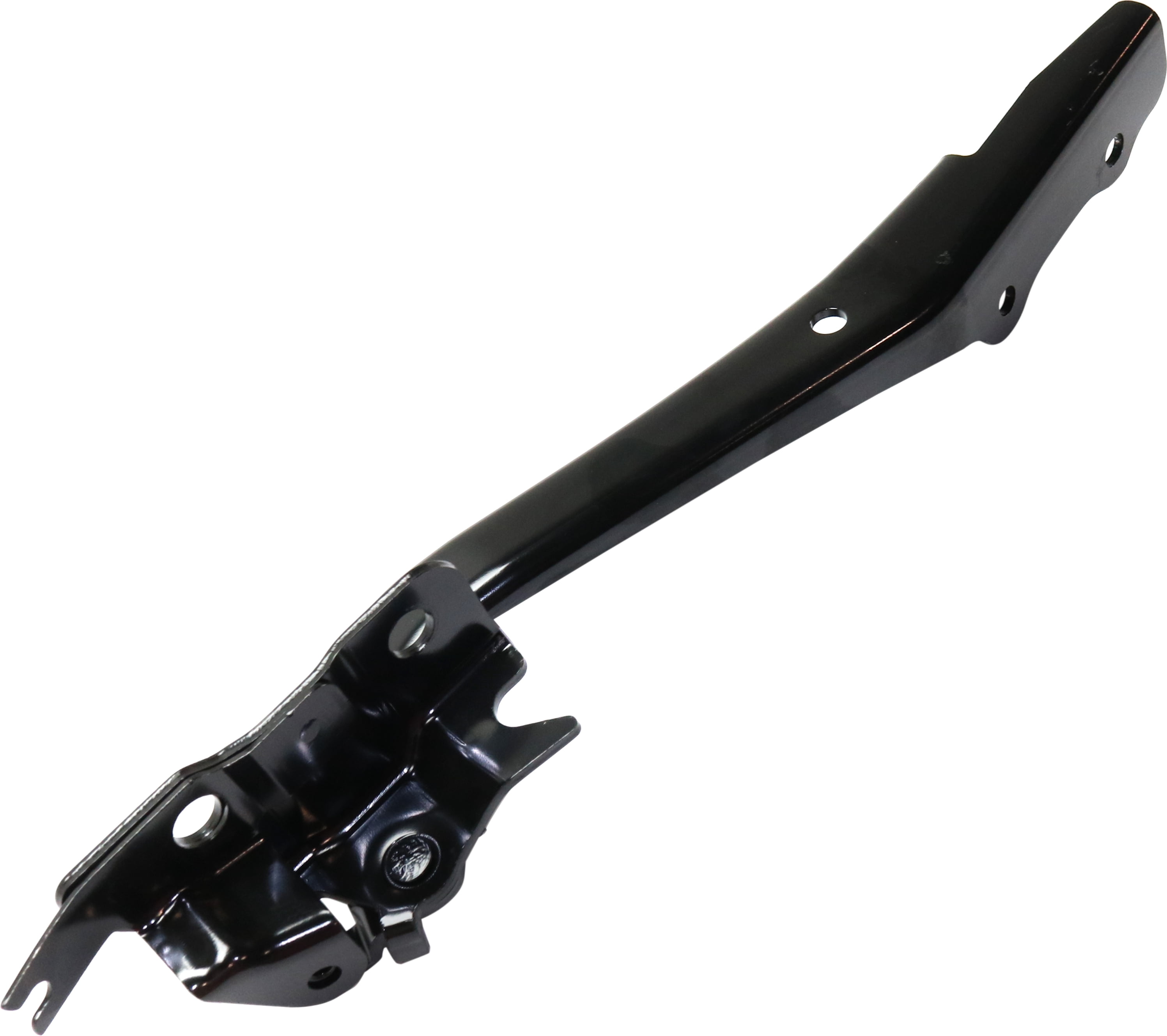 Hood Hinge Compatible with 2018-2021 Subaru Crosstrek Left Driver