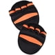 thumbnail image 3 of 1 par de guantes de entrenamiento Guantes de levantamiento de pesas Guantes de ejercicio sin esquinas Guantes de gimnasio transpirables, 3 of 4