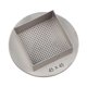 thumbnail image 3 of 2 Pcs 45mmx45mm Hot Air Square Nozzles BGA Soldering Station Rework Stations Universal BGA Nozzle Welding Accessories, 3 of 5