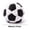 D, variant on 42-Panel Sand Filled Soccer-Shaped Knitted Footbag Sack - 2026 Colorful Patchwork Hacky Balls, Handmade Soft Juggling Relief Fidget Outdoor Kickball for Beginners & Pros
