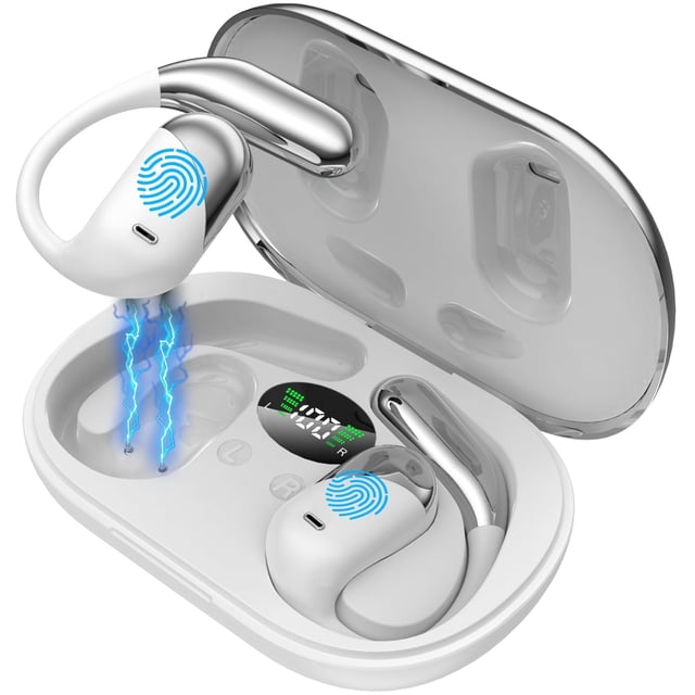 Auriculares traductores Paekole con IA en tiempo real para 198 idiomas