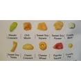 thumbnail image 3 of Kunin Rigato Mix, Premium Asian Rice Crackers 12 oz., 3 of 4