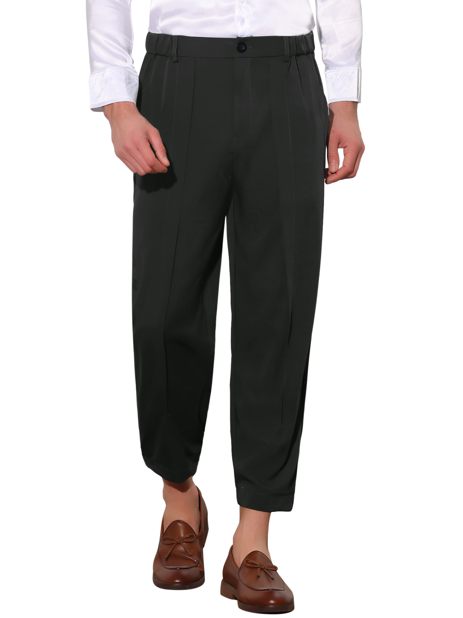 INSPIRE CHIC Men display picture 1