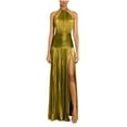 thumbnail image 2 of Royisotas Sleeveless Dresses for Women A Line Maxi Cocktail Casual Fashion Womens Dress, 2 of 8