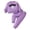 Purple, variant on eczipvz Halloween Baby Boy Clothes Long Sleeve Pumpkin Sweatshirt Tops Joggers Pants 2Pcs Toddler Infant Fall Baby Clothes Size Beige 6-12 Months