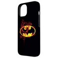 thumbnail image 2 of Funda para teléfono BATMAN Joker Graffiti para iPhone 15, 2 of 3