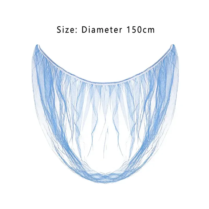 Stroller Mosquito Net - Full Coverage, with Dense Mesh for Enhanced Insect Protection, Polyester Stroller Mosquito Outdoor Gear