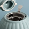 thumbnail image 4 of Price & Kensington Luxe 6 Cup Teapot | Duckegg, 4 of 5