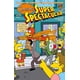 thumbnail image 1 of Simpsons Super Spectacular 1 Blanco, 1 of 2