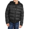 Climate Concepts Men's Hooded Bubble Rib