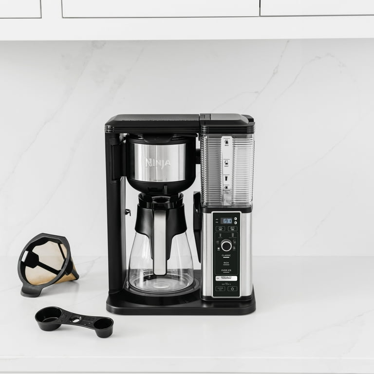 Ninja 10-Cup Specialty Coffee Maker
