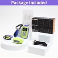 thumbnail image 3 of DOGLinsen Dog Training Collar No Shock Vibrating Dog Collar, Vibrating Dog Training Collar No Shock, Beep and Vibration Collar for Small Medium Large Dogs, Safe and Humane, 3 of 11