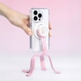 thumbnail image 3 of Soporte y soporte para teléfono PopSockets Flexible Pinky Universal, 3 of 6