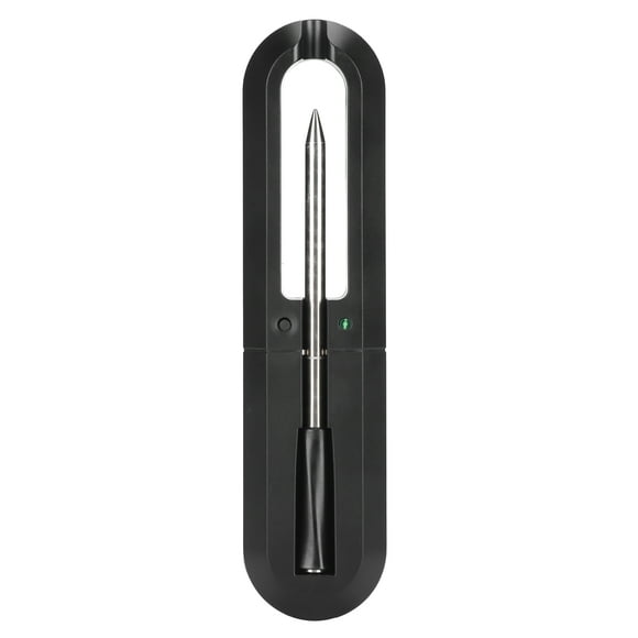 Termómetro inalámbrico para carne Sincero Bluetooth resistente al agua