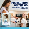 thumbnail image 3 of Protector solar Coral Isles SPF 30 de amplio espectro, 60 ml x 2, 3 of 7
