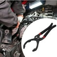 thumbnail image 3 of LOVIVER Adjustable Oil Pliers High Hardness Universal Oil Removal Tool 10inch, 3 of 8