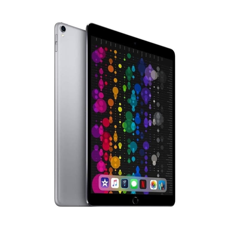 Pre-Owned Apple iPad Pro 12.9 (1st Gen) A1652 (WiFi + Cellular