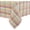 Easter Checks-60" x 84" (Rectangular), variant on Checkred Tablecloth Check Table Cloth Tabletop Cover Kitchen Dinington Great Parties Wedding Holiday Dinner Rectangle 60x84 Inches 6-8 Seats