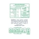 thumbnail image 2 of Margarina Primavera Chantilly sin sal 190 g, 2 of 4