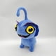thumbnail image 1 of Juguete de peluche Sea Beast Hunter, Sea Beast Soft Stuffed Toy, Movie Animals Doll Toys Regalos de cumpleaños para niños Fans Collections 12" TUNC Sencillez, 1 of 5