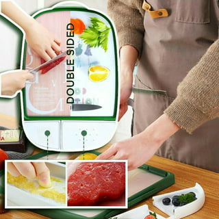 Antibacterial and Antimicrobial Cutting Boards and Cookware