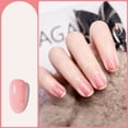 thumbnail image 2 of Deals of The Week Grocery! Christmas Nail Polish with A Variety of Texture Frosted Seal Nail Polish Neutral Gel Nail Polish Gel Manicure Need Nail Lamp Quick Dry Diy Home Nail Polish 8Ml Clearance, 2 of 7