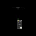 thumbnail image 2 of Receptor RX ExpressLRS ELRS 2,4 GHz 500 MW con Mini Antena de 40 mm para RC FPV Racing Drone, 2 of 7