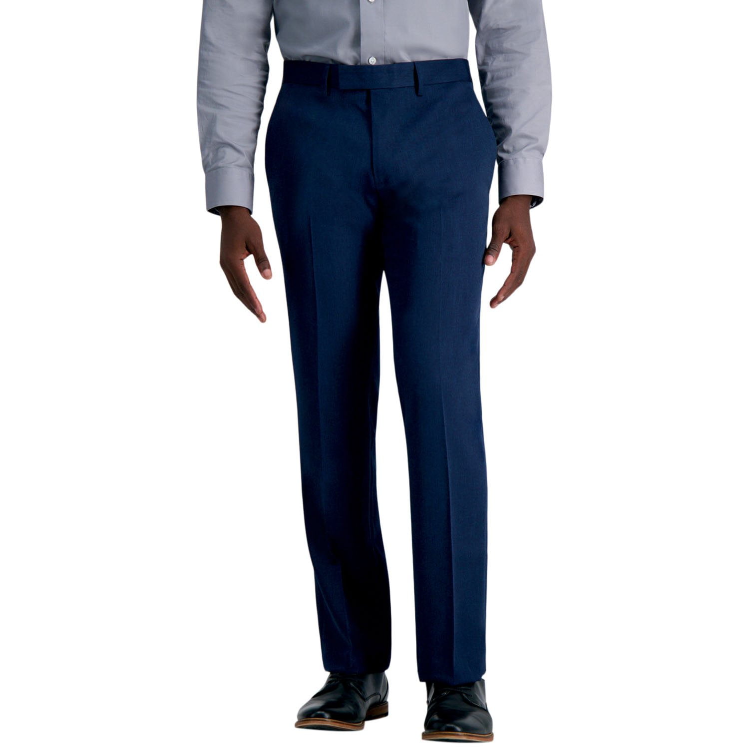 slim fit dress slacks Shop Calvin Klein Taupe Pants