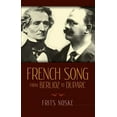 thumbnail image 1 of Pre-Owned French Song from Berlioz to Duparc (Paperback) 0486255549 9780486255545, 1 of 1