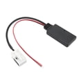 thumbnail image 3 of Adaptador auxiliar MP3 de 12 pines Bluetooth 5.0 Reemplazo para RCD110 RCD210 RCD310 RCD510 RNS510, 3 of 10