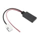 thumbnail image 2 of 12Pin MP3 adaptador auxiliar Bluetooth 5,0 reemplazo para RCD110 RCD210 RCD310 RCD510 RNS510, 2 of 8