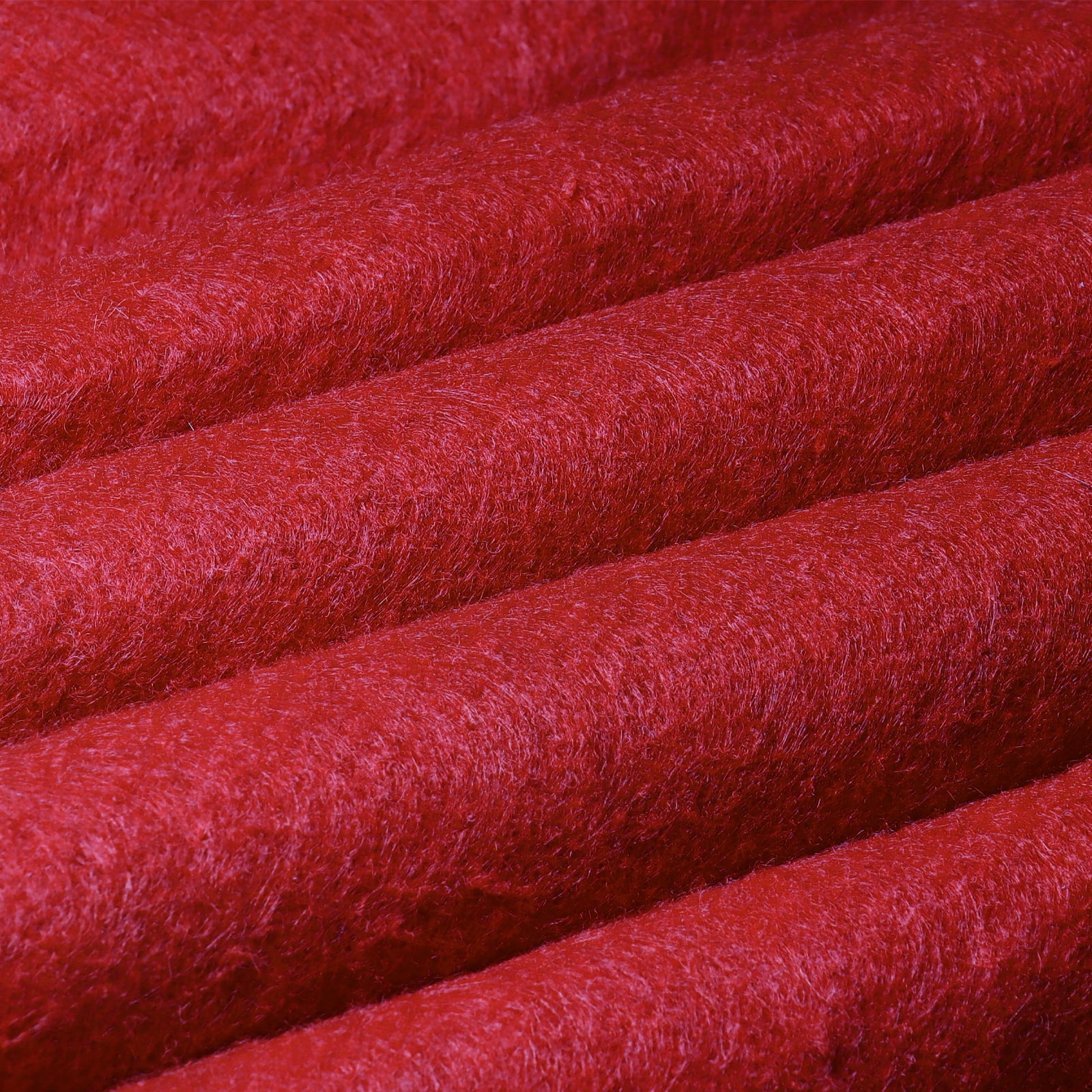 Craft Felt Fabric Sheet Soft Texture Colorful Nonwoven Fabric for DIY Decoration Sewing Sold by the Yard