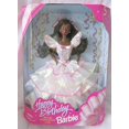thumbnail image 1 of Barbie Happy Birthday African American Doll, 1 of 1