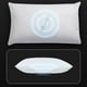 thumbnail image 2 of Altavoz de almohada inalámbrico, altavoz de almohada lateral, altavoz para dormir óseo, altavoz para dormir Bluetooth, innovación moderna, 2 of 14